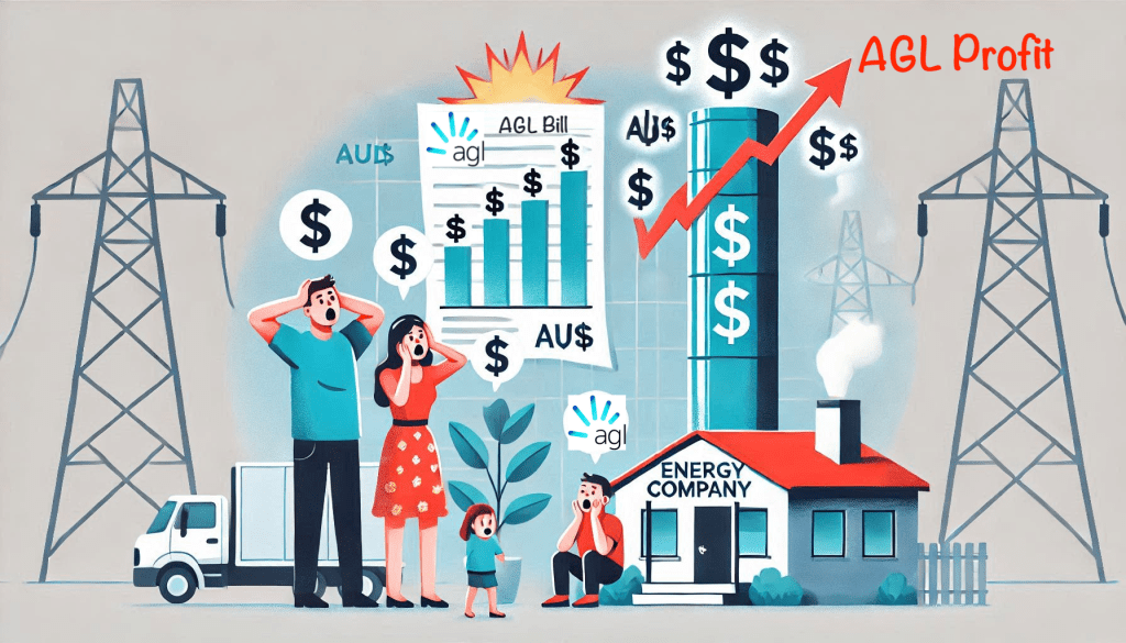 AGL Energy review 2025 - How to Cut Your Energy Bill Today!